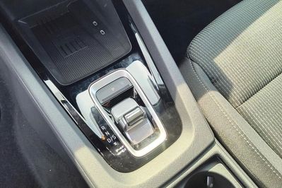 Skoda Octavia Edition  Selection  130 DSG  1.5 TSI mHEV