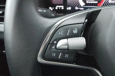 Skoda Kamiq TSI Selection