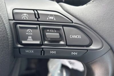 Toyota Yaris Cross Comfort 1.5 Hybrid Dynamic Force