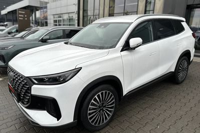 Chery TIGGO 8 1.6 t-Gdi Comfort Dct
