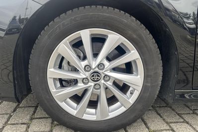 Toyota Camry 2.5 Hybrid Comfort CVT