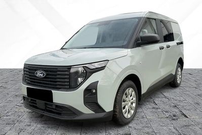 Ford Transit Courier Kombi N1 L1H1 Trend