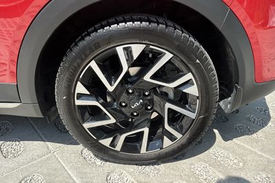 Kia XCeed M 1.5 T-GDI DCT