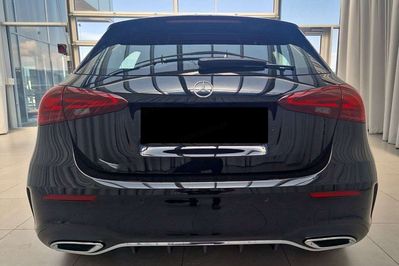 Mercedes Klasa A 180 AMG Line