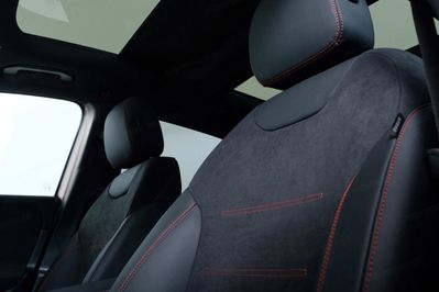 Mercedes GLA 220 4-Matic AMG Line