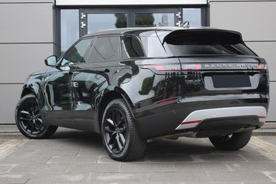Land Rover Range Rover Velar D200  S