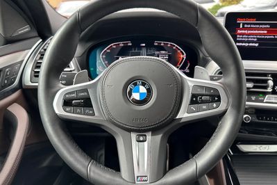 BMW X4 xDrive30i M Sport