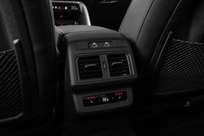 Audi Q5 e-Hybrid quattro Sportback