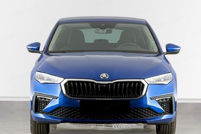 Skoda Scala Drive 1.0 TSI DSG