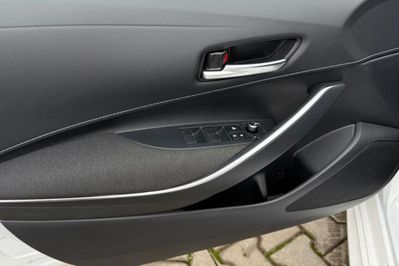 Toyota Corolla Comfort 1.8 Hybrid