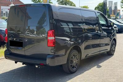 Opel Vivaro XL L2H1 EAT8