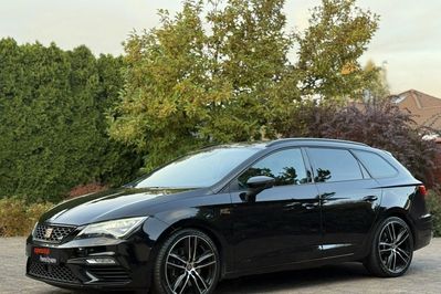 Seat Leon 2.0 TSI Cupra 4Drive DSG