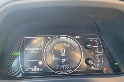 Lexus UX 250h F Sport Design 2WD