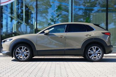 Mazda CX-30 2.0 Mhev Nagisa 2WD
