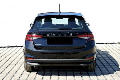 Skoda Fabia Drive 1.0 TSI DSG