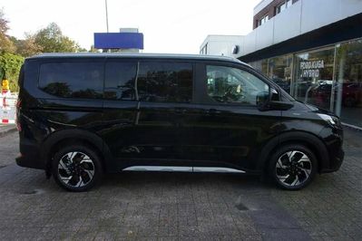 Ford Tourneo Custom 320 L1H1 Active A8 AWD