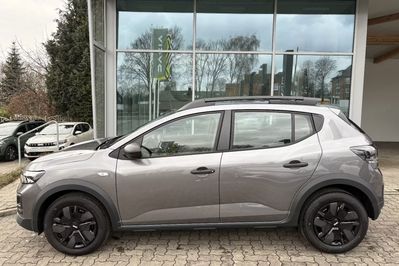 Dacia Sandero Stepway  Essential 1.2 Eco-G LPG