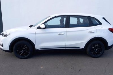 MG ZS 1.5 HEV+ Standard aut