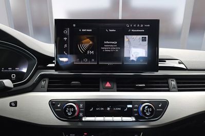 Audi A5 Sportback 40 TDI quattro S Line