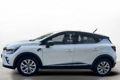 Renault Captur 1.3 Tce Mhev Intens