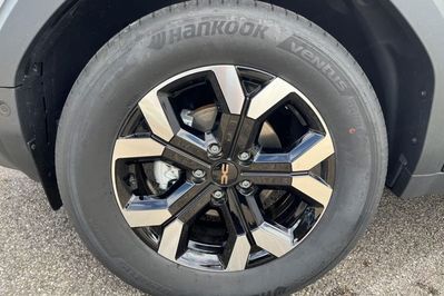 Dacia Duster Extreme LPG 1.0 Tce