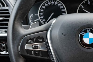 BMW X4 xDrive20d xLine