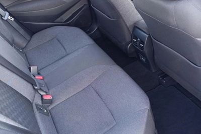 Toyota Corolla Comfort 1.5 benzyna