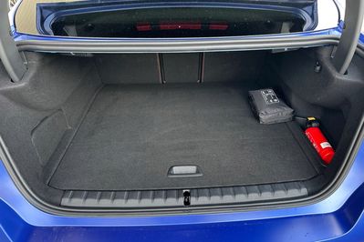 BMW Seria 2 Gran Coupe 220i M Sport