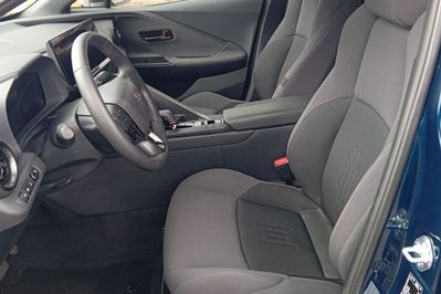 Toyota C-HR 2.0 PHEV Style