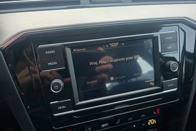 Volkswagen Passat 1.5 TSI EVO Elegance