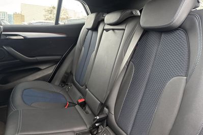 BMW X2 xDrive20i M Sport