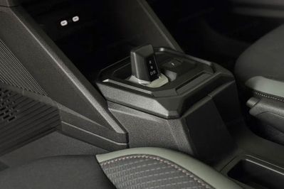 Dacia Duster Extreme 1.6 Full Hybrid