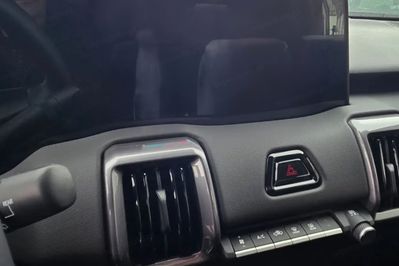 Toyota Urban Cruiser Style BEV