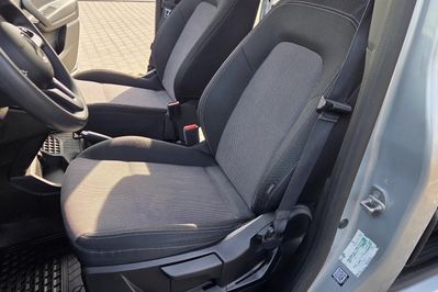Mercedes Citan Tourer 112 CDI L1 420.733