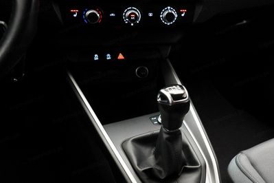 Audi A1 Sportback 30 TFSI