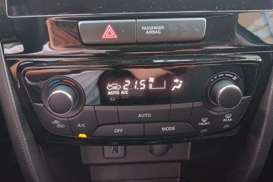 Suzuki Vitara 1.4 Boosterjet mHEV Premium Plus 2WD