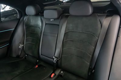 Mercedes Klasa E 220 d 4-Matic AMG