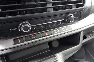 Opel Vivaro XL L2H1 EAT8
