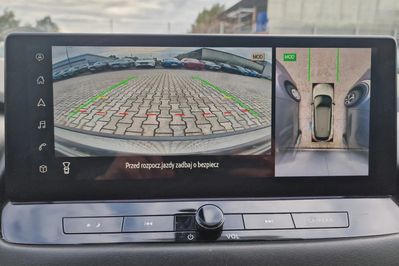 Nissan Qashqai 1.3 DIG-T N-Connecta Xtronic