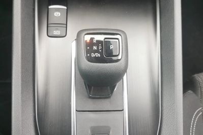 Nissan Qashqai 1.3 DIG-T mHEV Acenta Xtronic