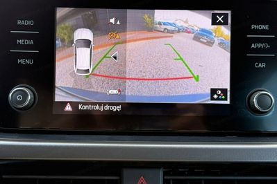 Skoda Scala 1.0 TSI Style DSG