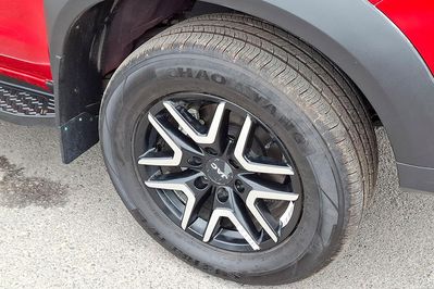 Jac T8 PRO 2.0 CTI MT