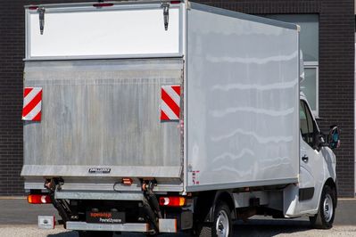 Renault Master 2.3 dCi