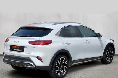 Kia XCeed T-GDI M DCT