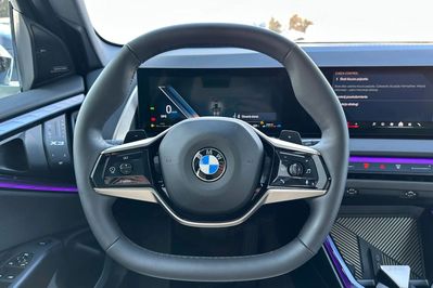 BMW X3 xDrive20d mHEV aut