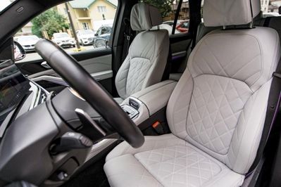 BMW X5 xDrive30d M Sport