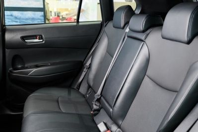 Toyota Corolla Cross 2.0 Hybrid Executive