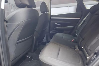 Hyundai Tucson 1.6 T-GDI Smart 2WD DCT