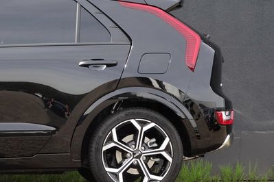 Kia Niro 1.6 GDI Hybrid Business Line