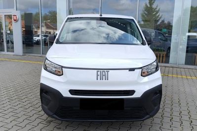 Fiat Doblo Cargo/Van XL L2H1 AUT